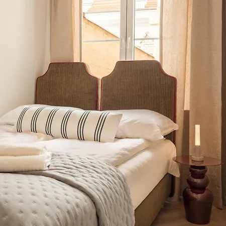 Apartment Stary Rynek 75 Old Town