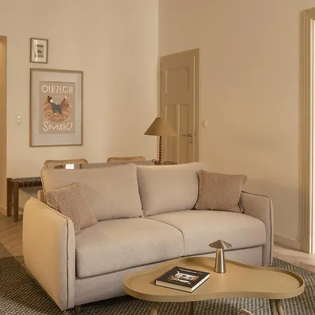 Apartment Stary Rynek 75 Old Town *