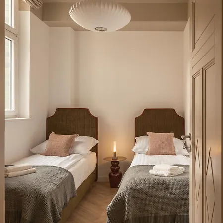 Apartment Stary Rynek 75 Old Town