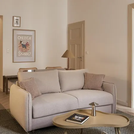 Apartment Stary Rynek 75 Old Town